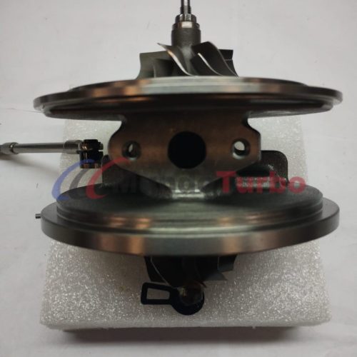 Cartridge Turbo  Jeep Wrangler III