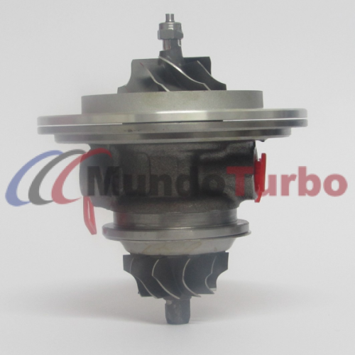 Cartridge Turbo Peugeot 307