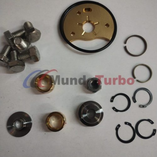 Kit  de Mantención  HX35W