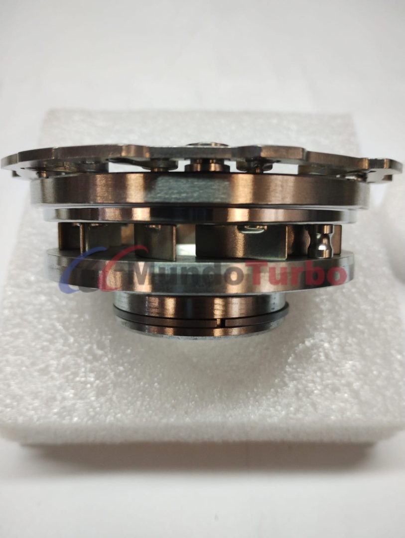Geometría Variable GTC1446VZ - Imagen 3