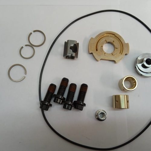 Kit de Mantención  GT3576S