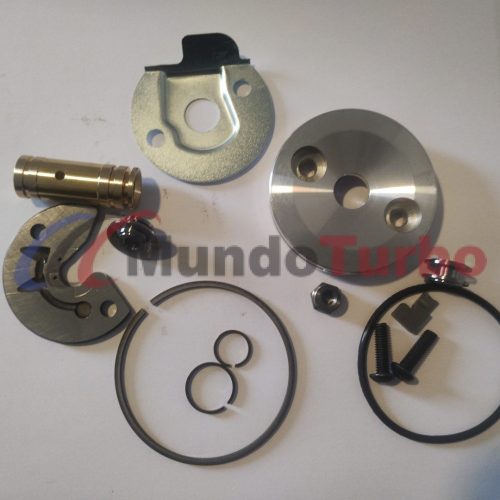 Kit de Mantención CT16V