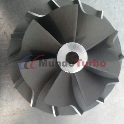 Rueda Compresora  K31