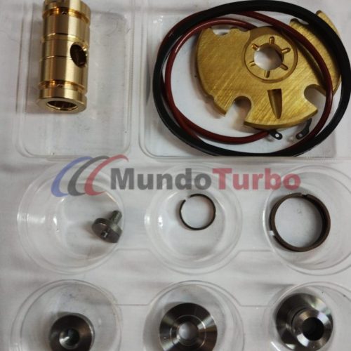 Kit de mantención  GT15-GT18