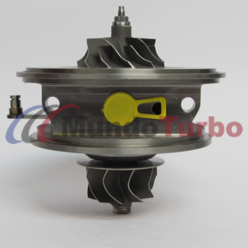 Cartridge Turbo Jeep Grand Cherokee Chrysler Mercedes 320.