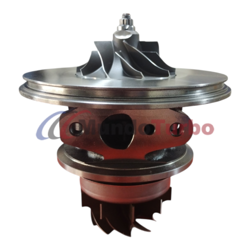 Cartridge Turbo   Toyota Landcruiser