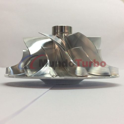 Rueda Compresora  K29