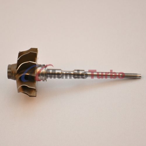 Rueda Turbina GT1749