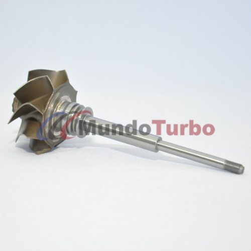 Rueda Turbina RHF5