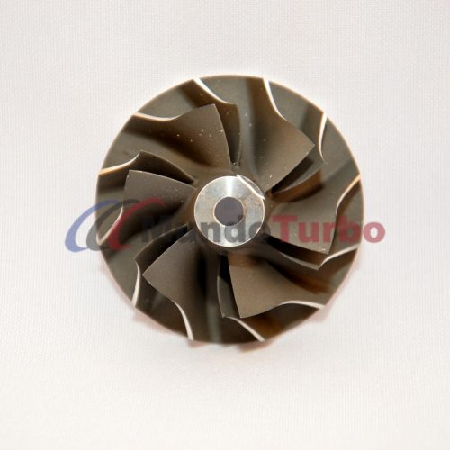 Rueda Compresora TD04