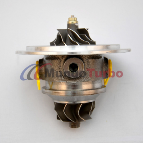 Cartridge Turbo  Hyundai Truck Bus Van