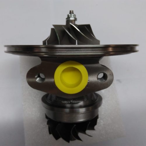 Cartridge Turbo Turbo changer