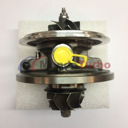 Cartridge Turbo Peuget  407
