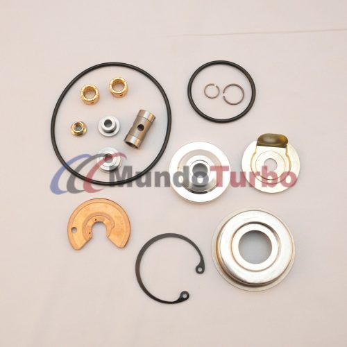 Kit de Mantención CT12