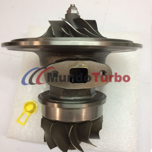 Catridge Turbo Scania