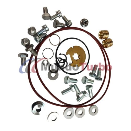 Kit de Mantención K14/K16