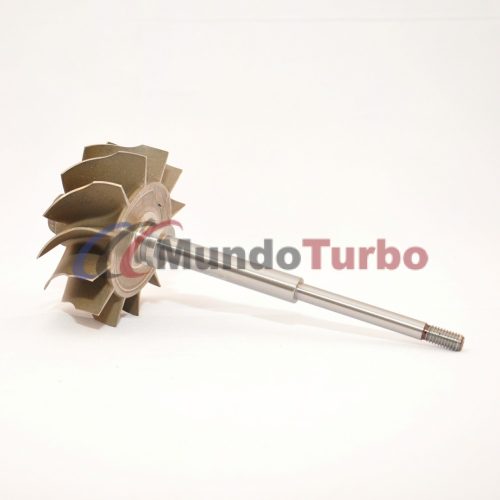 Rueda Turbina HX55