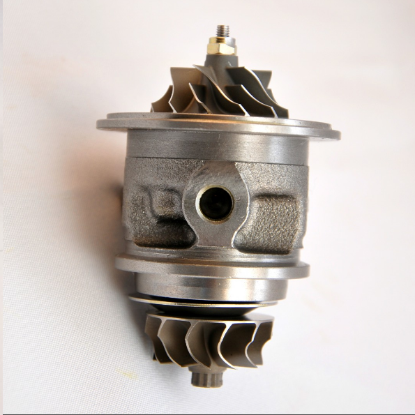Cartdrige Turbo Combo Van