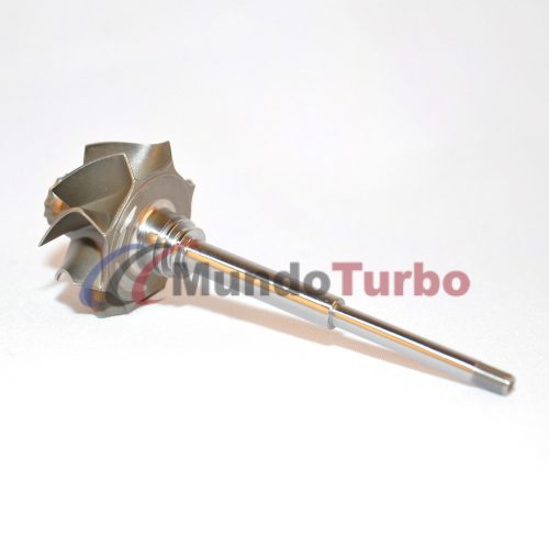 Rueda Turbina RHF4H