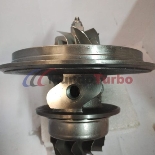 Cartridge Turbo Caterpillar