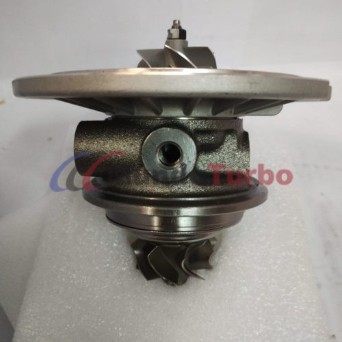Cartridge Turbo Opel Astra