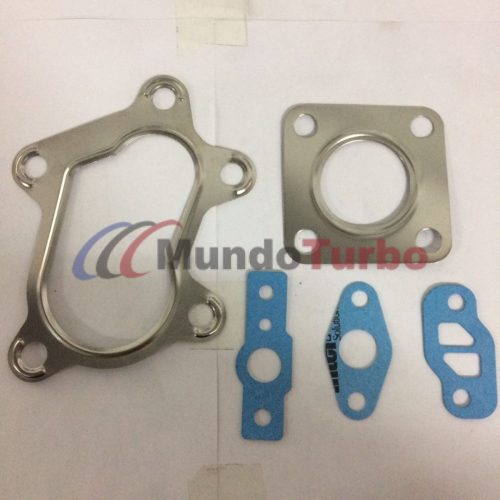 Kit de Empaquetadura RHF4