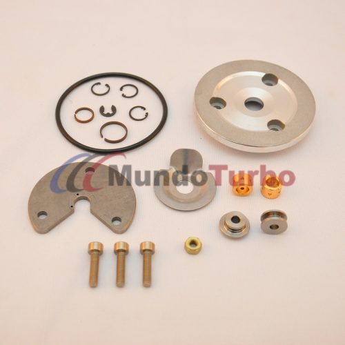 Kit de Mantención  CT9