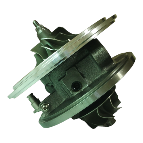 Cartridge Turbo  Navara 2.5