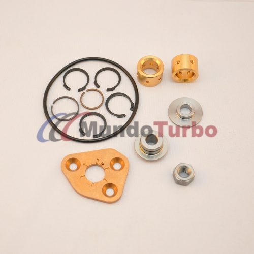 Kit de Mantención H2D