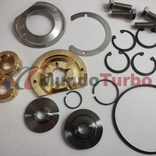 Kit de Mantención HX80 /HC5A