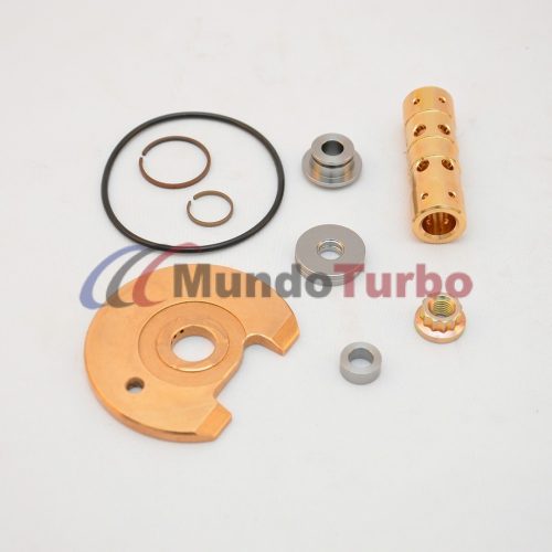 Kit de Mantención S3A