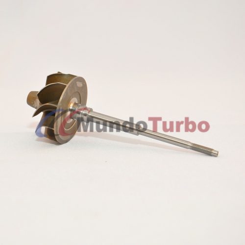 Rueda Turbina BV39