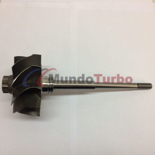 Rueda Turbina S400