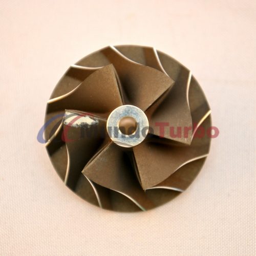 Rueda Compresora RHF4