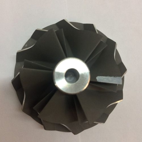 Rueda Compresora GT20