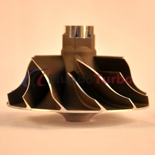 Rueda Compresora GT4288