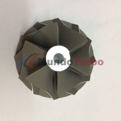 Rueda Compresora RHF55V