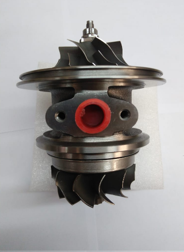 Cartridge Turbo Caterpillar Earth Moving - Imagen 2