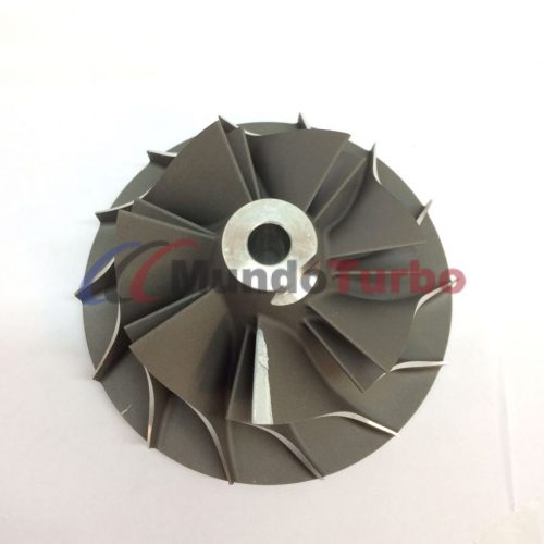 Rueda Compresora K27