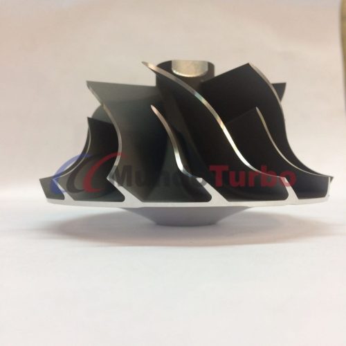 Rueda Compresora S400