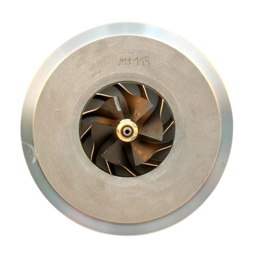 Cartridge Turbo JMC Motor JX493ZQ | JX493 - Imagen 3
