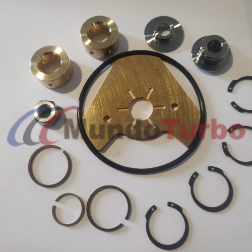 Kit de Mantención  HX55