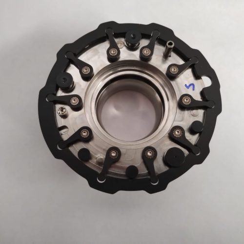 Geometría Variable gtd1244vz