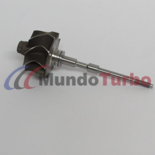 Rueda Turbina  GT17MV