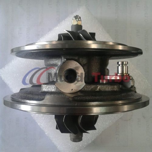 Cartridge Turbo Renault Megane III