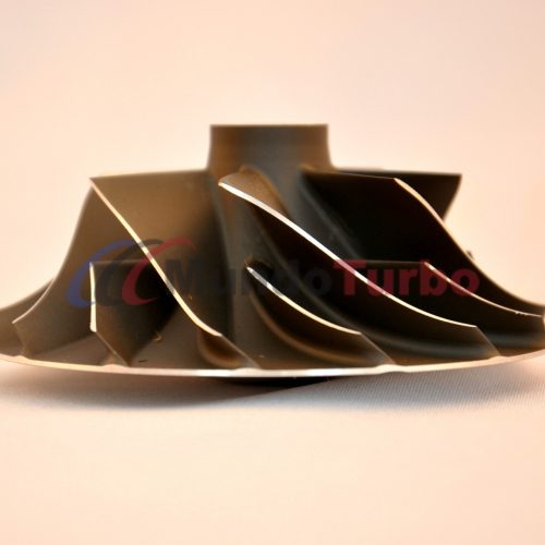 Rueda Turbina HX55
