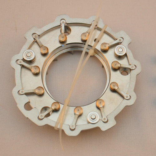 Geometría Variable GT22