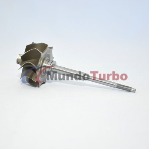 Rueda Turbina  GT184