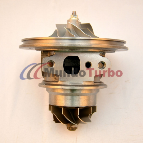 Cartridge Turbo   Toyota Land Crusier