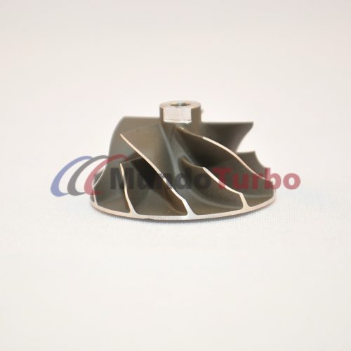 Rueda Compresora  RHF3